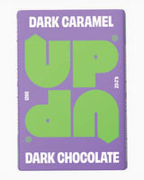 Dark Caramel Chocolate 120G