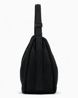 Curve Half Moon Crossbody Bag - Small
