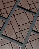Cherry Dark Chocolate Bar 120G