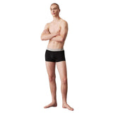 Low Rise Trunk 3PK Cotton Stretch - Men