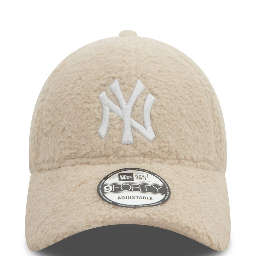 New Era NY Yankees Teddy 9FORTY Şapka