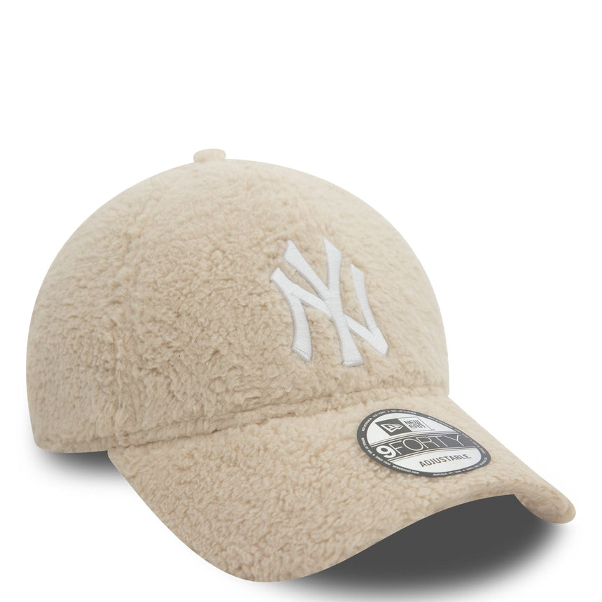 New Era NY Yankees Teddy 9FORTY Şapka