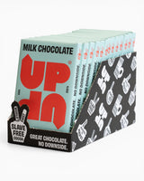 Original Milk Chocolate Bar 120G