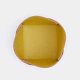 Cuero Two Toned Desk Tidy