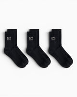3-Pack Socks