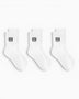 3-Pack Socks