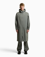 Adalvik Packable Men's Rain Coat