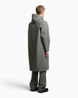 Adalvik Packable Men's Rain Coat
