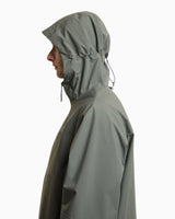 Adalvik Packable Men's Rain Coat