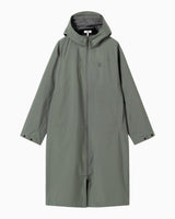 Adalvik Packable Men's Rain Coat