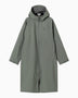 Adalvik Packable Men's Rain Coat