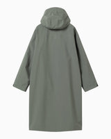 Adalvik Packable Men's Rain Coat
