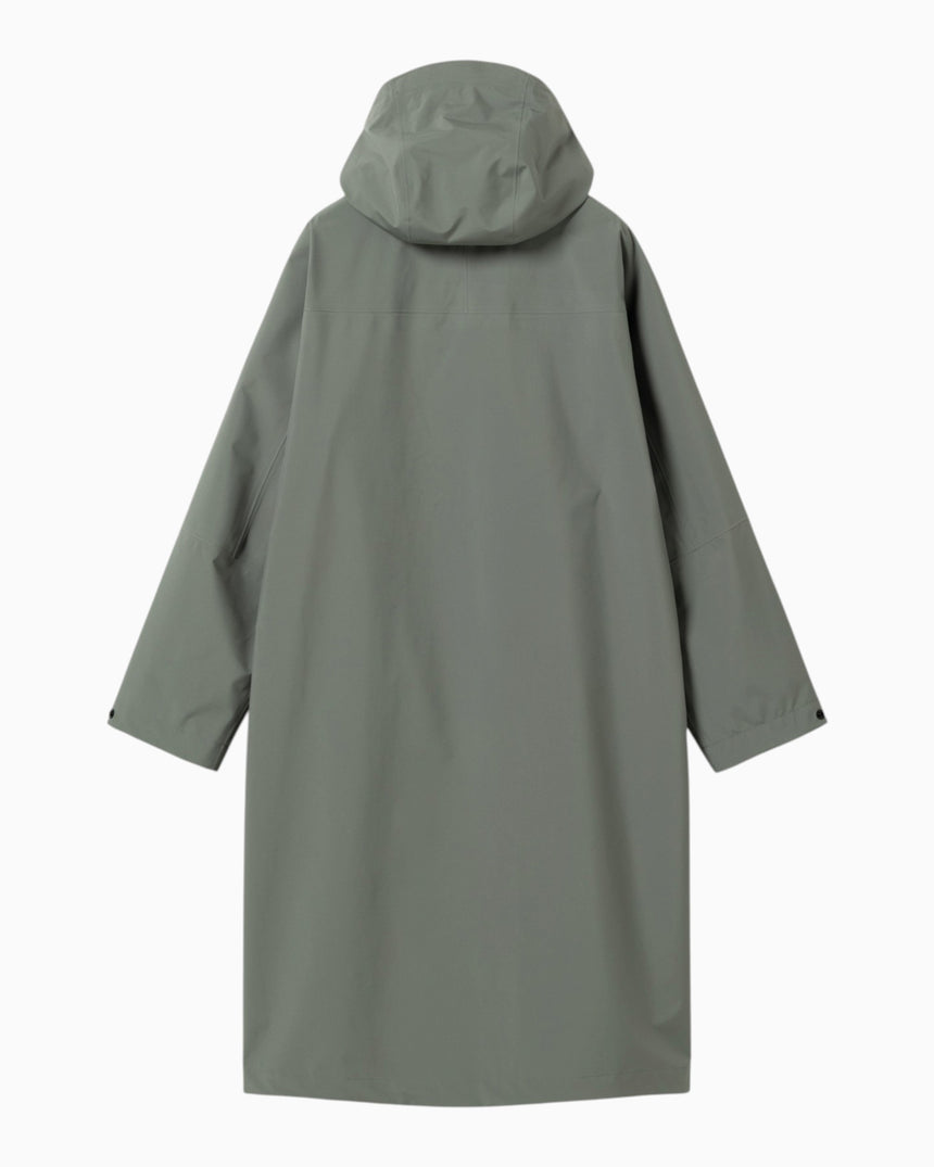 Adalvik Packable Men's Rain Coat