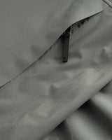 Adalvik Packable Men's Rain Coat