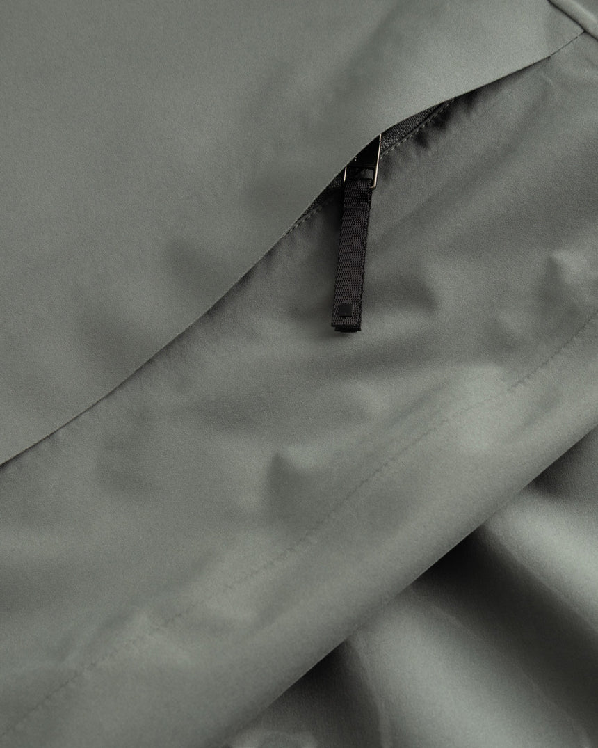 Adalvik Packable Men's Rain Coat