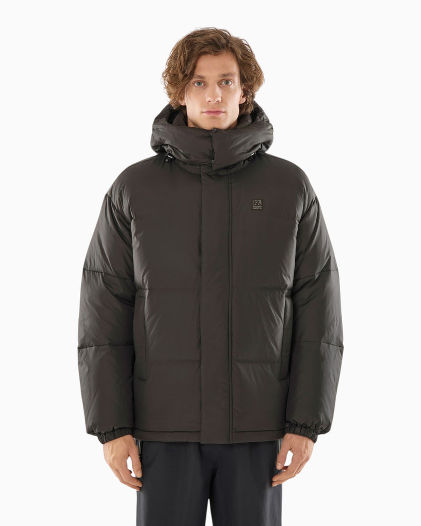 Dyngja Down Men's Jacket