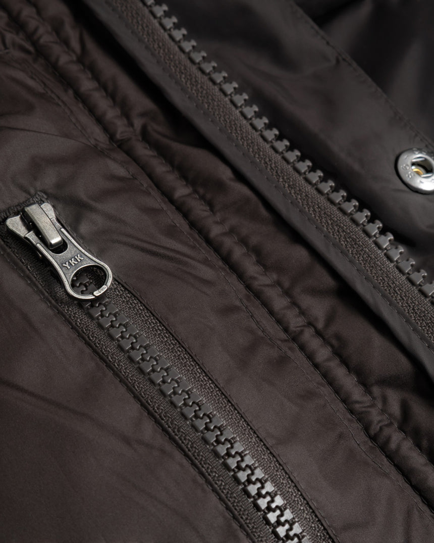 Dyngja Down Men's Jacket