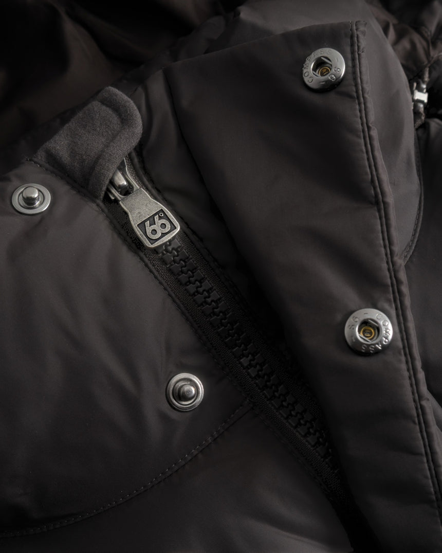 Dyngja Down Men's Jacket