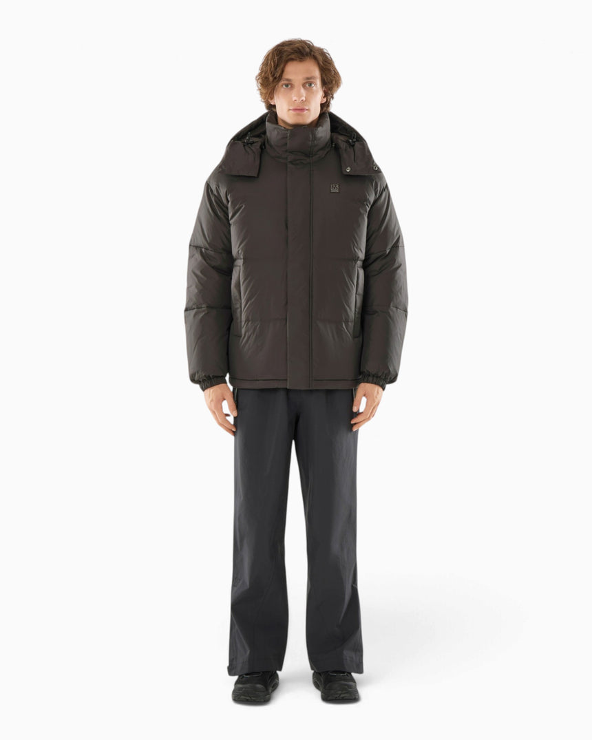 Dyngja Down Men's Jacket