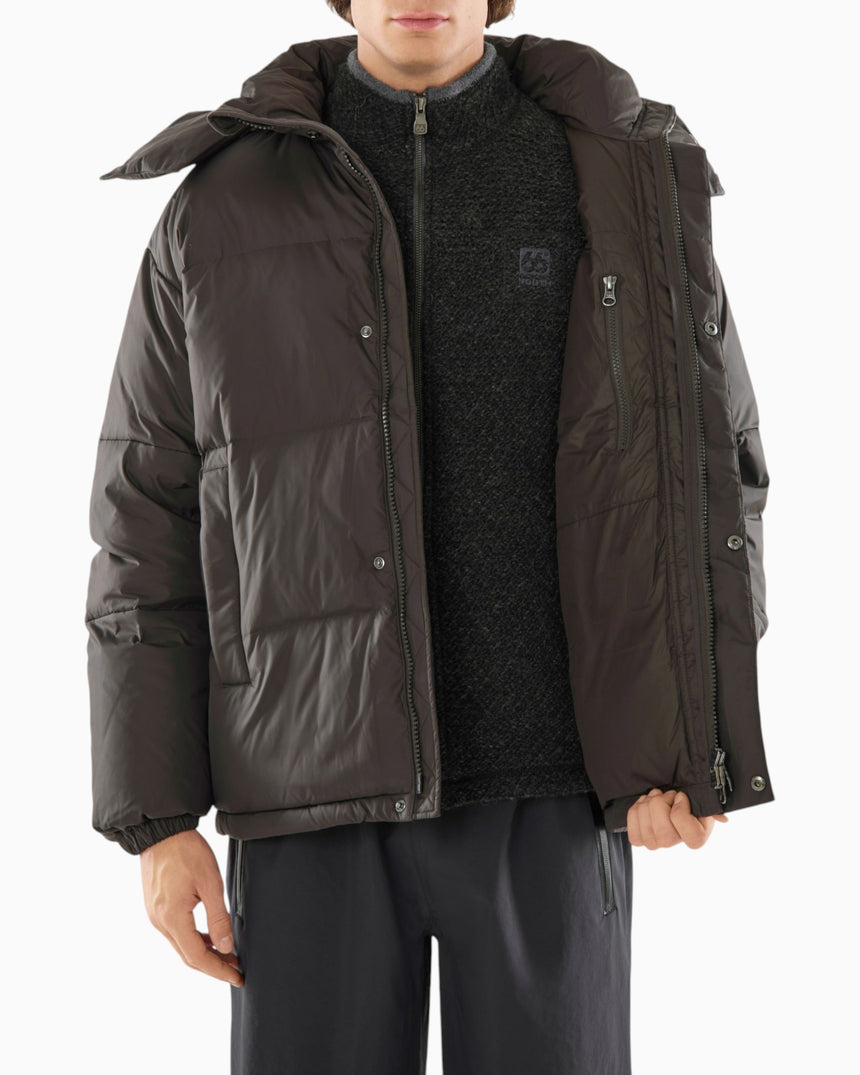 Dyngja Down Men's Jacket