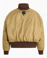 Dyngja Down Women's Bomber