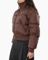 Dyngja Down Women's Bomber