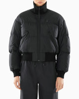 Dyngja Down Two-Sided Women's Bomber