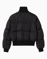 Dyngja Down Two-Sided Women's Bomber