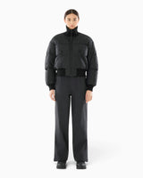 Dyngja Down Two-Sided Women's Bomber