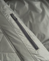 Dyngja Down Two-Sided Women's Bomber