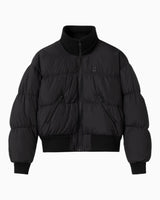 Dyngja Down Two-Sided Women's Bomber