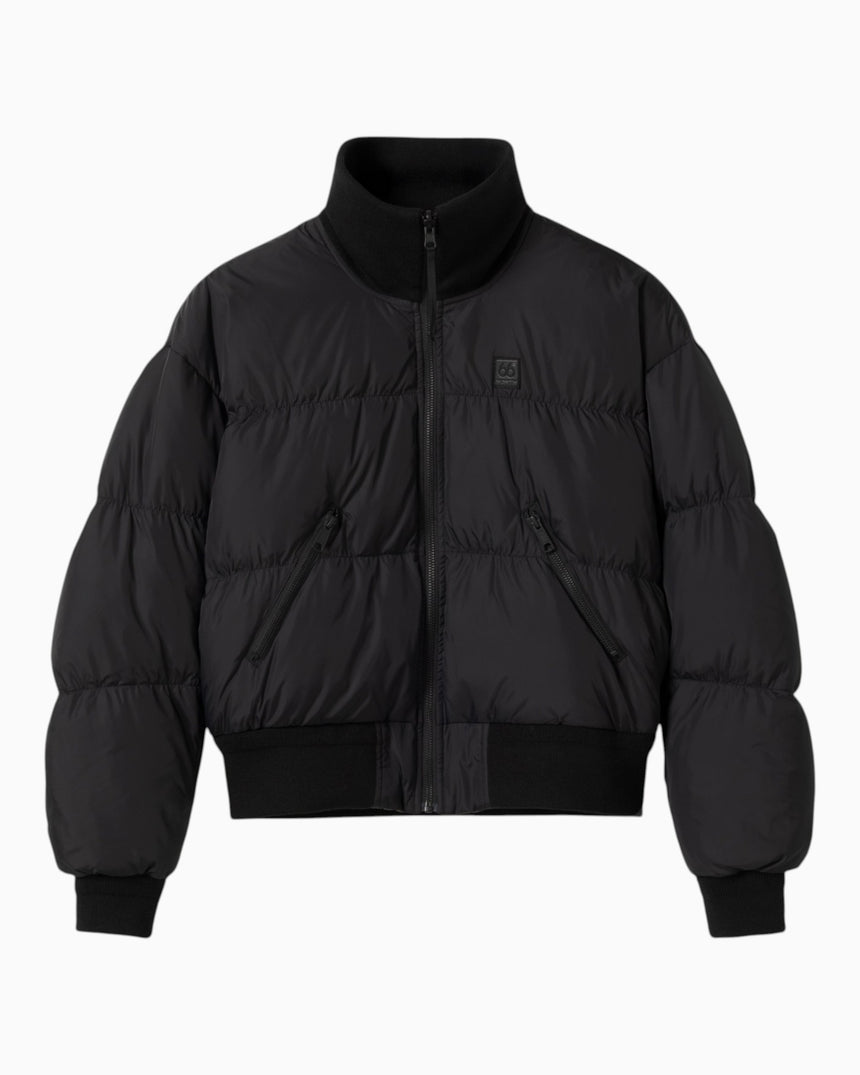 Dyngja Down Two-Sided Women's Bomber