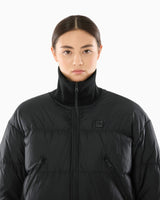 Dyngja Down Two-Sided Women's Bomber