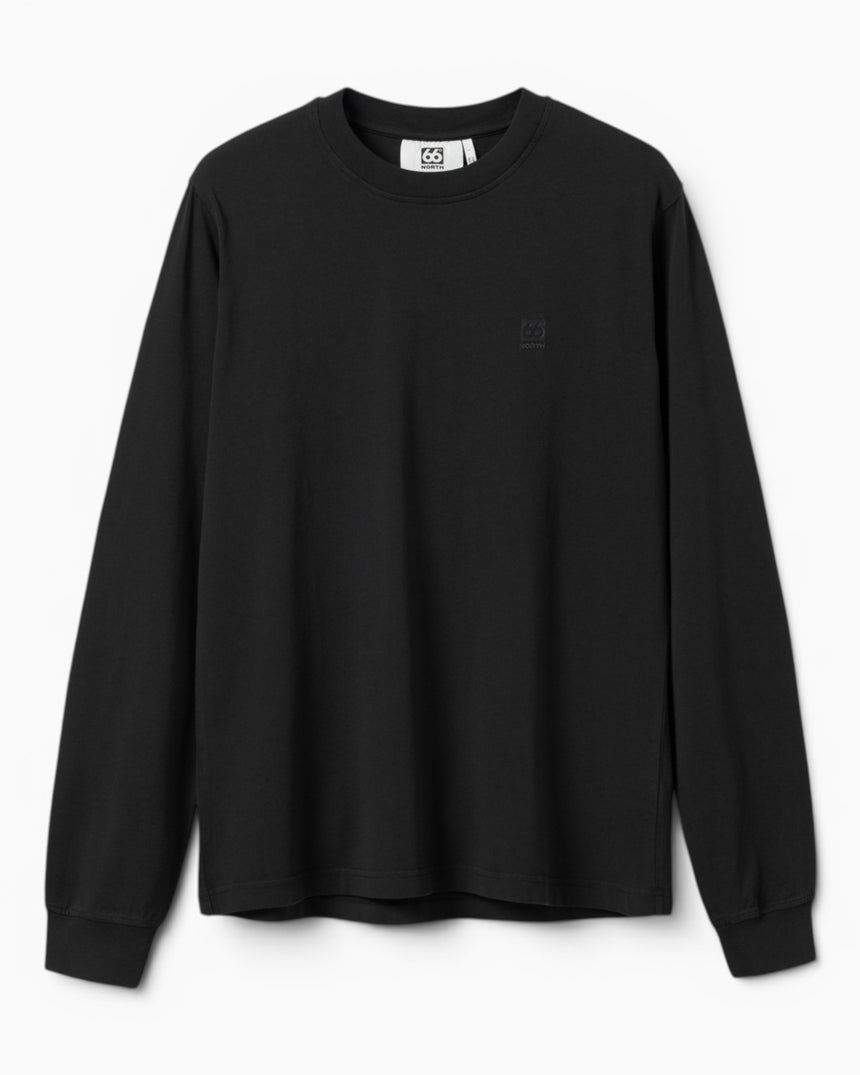 Dyngja LS T-Shirt