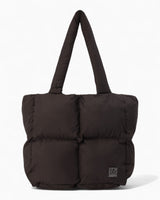 Dyngja Puffy Tote Bag