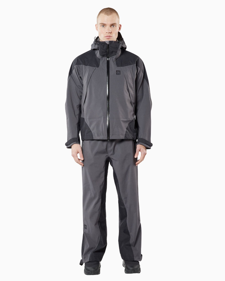 Dyngja Shell Men's Jacket