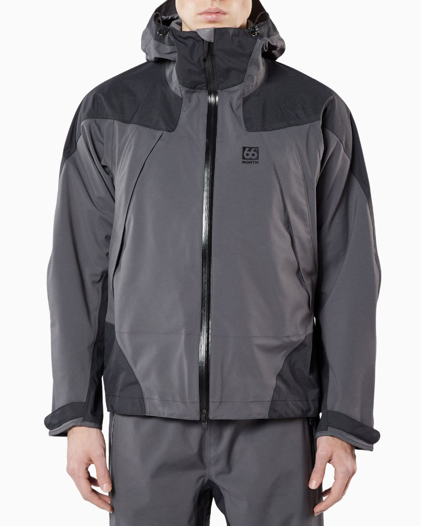 Dyngja Shell Men's Jacket