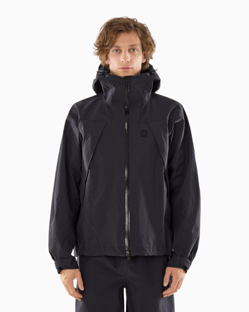 Dyngja Shell Men's Jacket