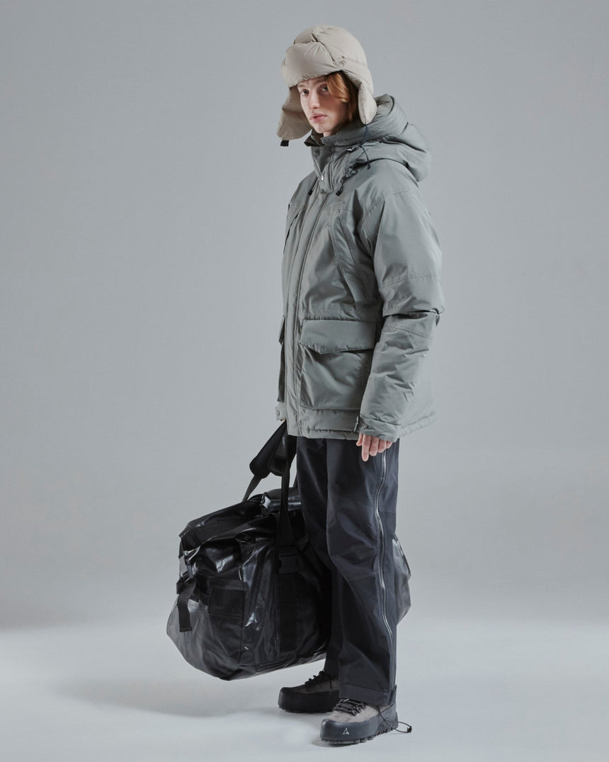 Fisherman’s Duffle Bag 90 L