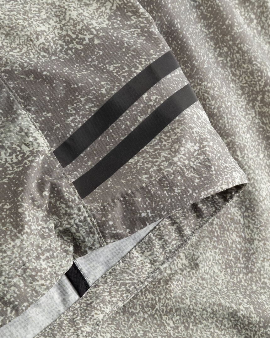 Helgafell Men's Jacket AOP