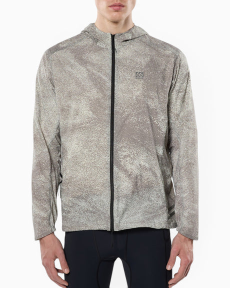 Helgafell Men's Jacket AOP