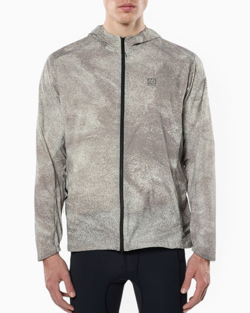 Helgafell Men's Jacket AOP