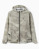 Helgafell Men's Jacket AOP