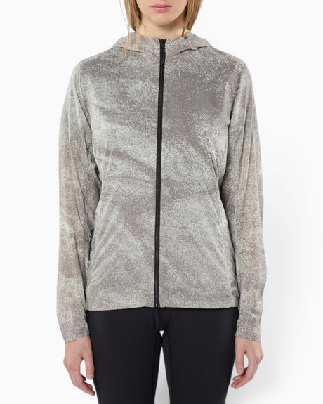 Helgafell Women's Jacket AOP