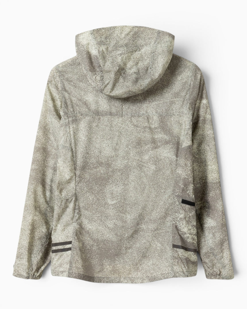 Helgafell Women's Jacket AOP