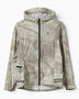 Helgafell Women's Jacket AOP