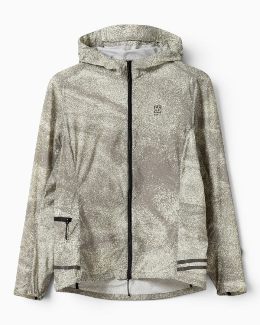Helgafell Women's Jacket AOP
