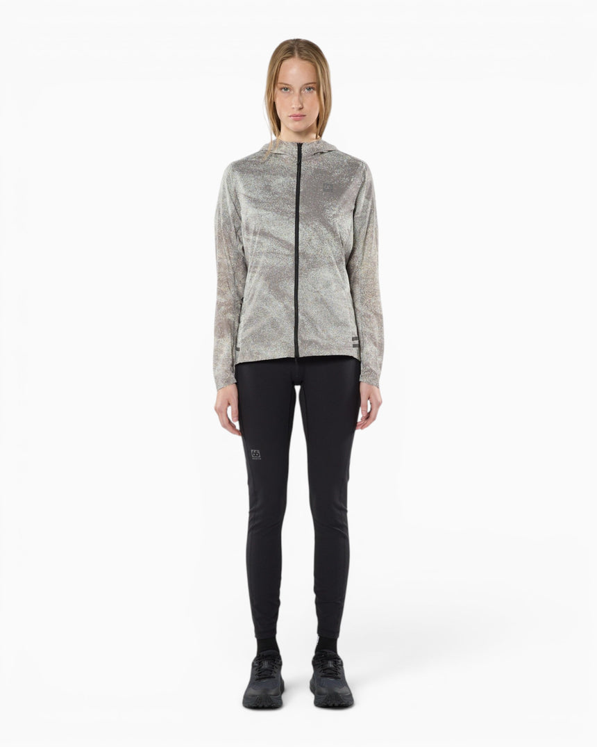 Helgafell Women's Jacket AOP