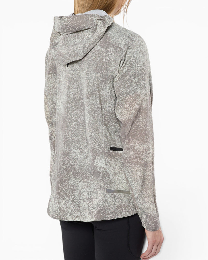 Helgafell Women's Jacket AOP