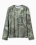 Helgafell LS Women's T-Shirt